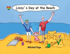 Lizzy's Day at the Beach