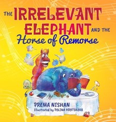 The Irrelevant Elephant and the Horse of Remorse