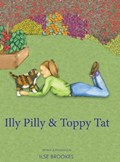 Illy Pilly & Toppy Tat | Ilse Brookes | 