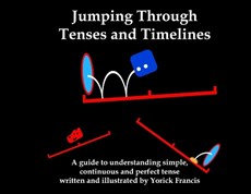 Jumping Through Tenses and Timelines
