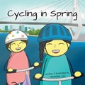 Cycling in Spring | Deborah Lau | 