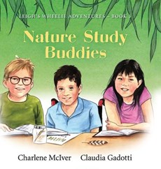 Nature Study Buddies