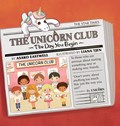 The Unicorn Club | Asako Eastwell | 