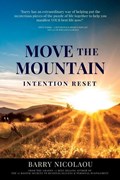 MOVE THE MOUNTAIN | Barry Nicolaou | 