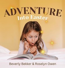 Adventure Into Easter