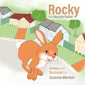Rocky the Rascally Rabbit | Suzanne Manson | 