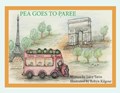 Pea Goes to Paree | Lucy Tarin | 