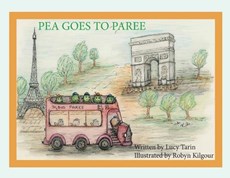 Pea Goes to Paree