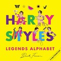 Harry Styles Legends Alphabet | Beck Feiner | 