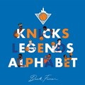 Knicks Legends Alphabet | Beck Feiner | 