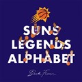 Suns Legends Alphabet | Beck Feiner | 