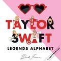 Taylor Swift Legends Alphabet | Beck Feiner | 