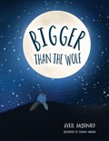 Bigger than the Wolf | Avril McDonald | 