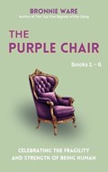 The Purple Chair | Bronnie Ware | 