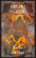 Arcane Alchemy | Rori Bleu ; Rosie Chapel | 
