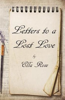 Letters to a Lost Love