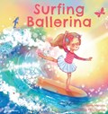 Surfing Ballerina | Greta Menzies | 