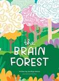 The Brain Forest | Sandhya Menon | 