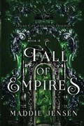 Fall of Empires | Maddie Jensen | 