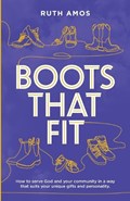 Boots That Fit | Ruth Amos | 