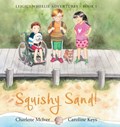 Squishy Sand | Charlene McIver | 