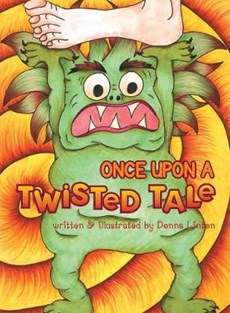 Once Upon A Twisted Tale