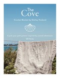 The Cove Crochet Blanket US terms | Shelley Husband | 