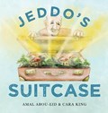 Jeddo's Suitcase | Amal Abou-Eid | 