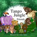 Tango Jungle Friends | Jessamine Watt | 