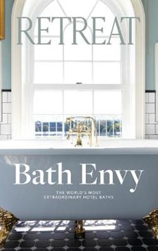 Bath Envy