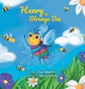 Henry the Strange Bee | Filiz Behaettin | 