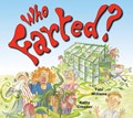 Who Farted? | Fabi Williams | 