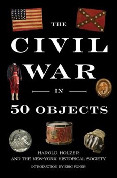 Civil war in 50 objects