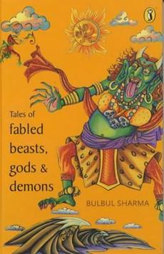 Tales of Fabled Beasts, Gods and Demons