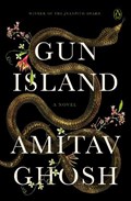 Gun Island | Amitav Ghosh | 