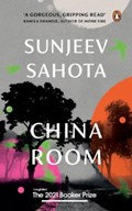 China Room | Sunjeev Sahota | 