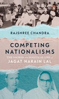 Competing Nationalisms | Rajshree Chandra | 