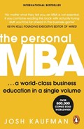 The Personal MBA | Josh Kaufman | 