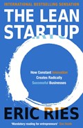 The Lean Startup | Eric Ries | 