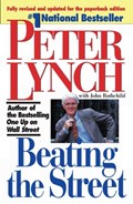 Beating the Street | Peter Lynch | 