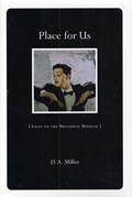Place for Us | D. A. Miller | 