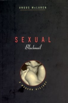 Sexual Blackmail