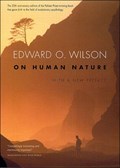 On Human Nature | Edward O. Wilson | 