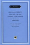 History of the Florentine People | Leonardo Bruni | 