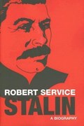 Stalin | Robert Service | 