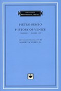 History of Venice | Pietro Bembo | 