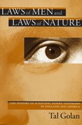 Laws of Men and Laws of Nature | Tal Golan | 