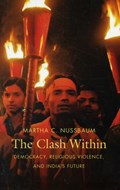 The Clash Within | Martha C. Nussbaum | 