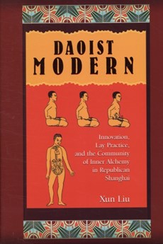 Daoist Modern