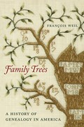 Family Trees | Francois Weil | 